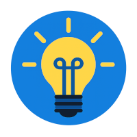 Stack examples icon