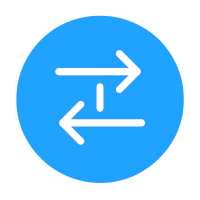 Comparison icon