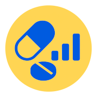 Stack examples icon