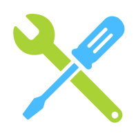 Tools icon
