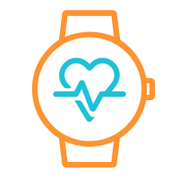 Wearables icon